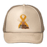 Dollar-Hunger-Hut Retrokult Cap
