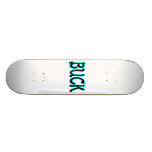 Dollar Individuelle Skateboarddecks