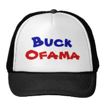 Dollar, Ofama Trucker Cap