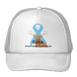 Dollar Shprintzen-Syndrom Hut Baseball Kappen