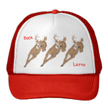 DollarLotto Baseballcap