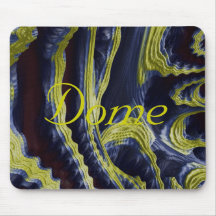 Dome Mauspad