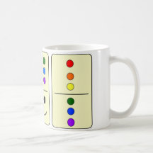 DominoKaffeetasse