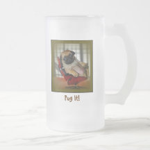 Don_t_be_Pugnacious! _phixr3, Mops es! Kaffee Tassen