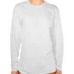 Donner in den Himmeln T-shirt