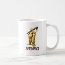 Donner-Schleppangel Kaffeetassen