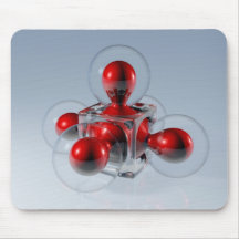 Doohickie Mousepad