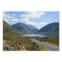 Doolough Foto Drucke