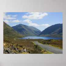 Doolough Posterdrucke