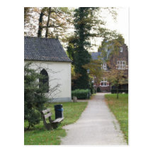 Doorn Landsitz Postkarten