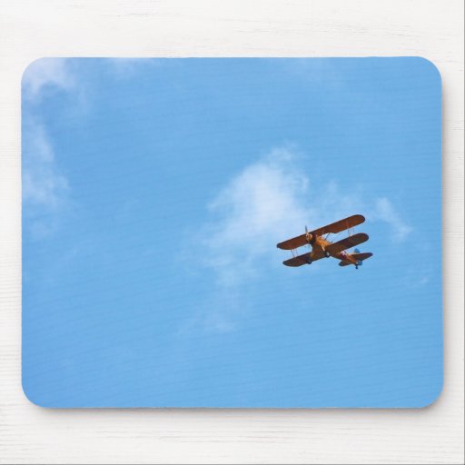 Doppeldecker Mousepads