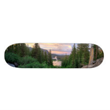 Doppelseen Individuelles Deck