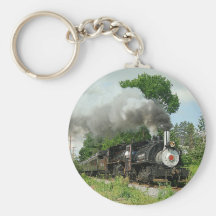 Doppeltes schnelles Keychain Schlüsselbänder