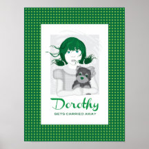 Dorothy Posterdrucke