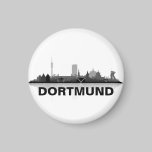 Dortmund Skyline Kühlschrank Magnet magnete