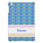 Dotty gegangen ipad mini hüllen