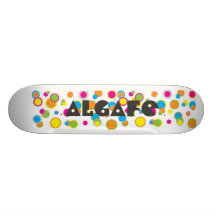 Dotty Personalisierte Decks
