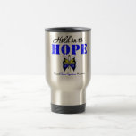 Down-Syndrom Griff an zur Hoffnung Tasse