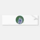 Drache-Bild 24 Auto Aufkleber