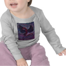 Drache Hemd