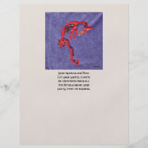 Drache-Perlen-Denim-Stickerei-Druck Flyerbedruckung