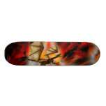 Drache-Skateboard Personalisiertes Skateboard