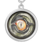 Dracheauge Personalisierter Schmuck