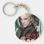 Draco Malfoy 6 Schlüsselbänder