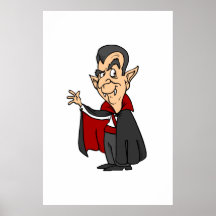 Dracula Plakat