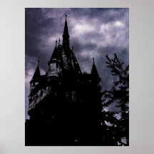 Draculas Lager (1) Plakatdruck