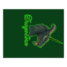 dragocorn dragon magic photo
