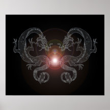 DragonHeart Posterdrucke