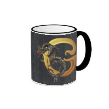 Dragonlore Anfangsg Kaffee Haferl