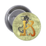 Dragonlore Anfangsr Anstecknadel