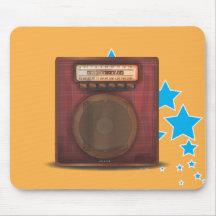 Drahtlos Mousepad