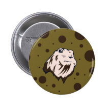 Drastischer Chipmunk buttons