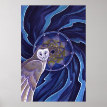 Dreamguardian Plakate