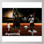Dreamscape Posterdrucke