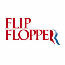 Drehen Sie Flopper um Foto Skulpturen