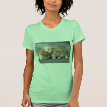 Drei kleine Kätzchen Shirt