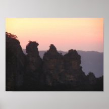 Drei Schwestern Posterdrucke