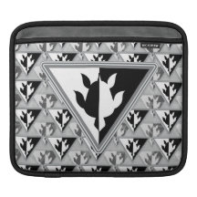 Dreieck-Schildkröte iPad Hülse Sleeve Für iPads