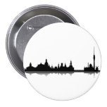 Dresden Button / Anstecker / Pin buttons