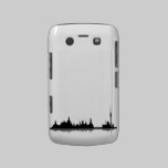 Dresden Skyline Blackberry Schutzhülle / Case casemate hüllen