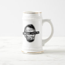 Drinx mit dem G-Linx Kaffee Tasse
