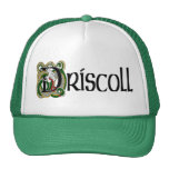 Driscoll keltische Drache-Kappe