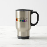 Dritter Grad-Lehrer Teetasse