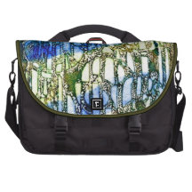 Drogen Notebook Tasche