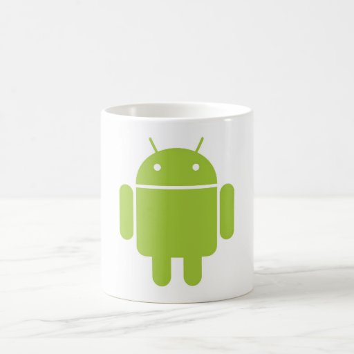 Droid-Tasse (Android)