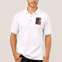 Druck Espana Campeones Del Mundo Poster T-shirts